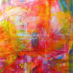 contemporary - Artwork
