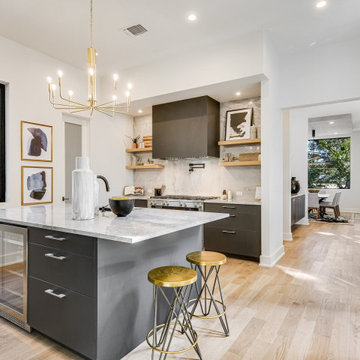 Deep Eddy Residence