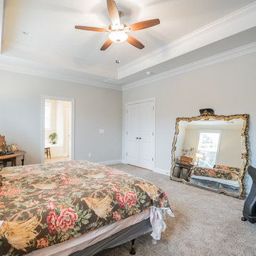20 E Montclair Avenue, Greenville, SC 29609 $624,609