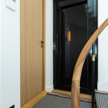 Escalier
