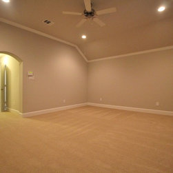 Bordeaux Floorplan - Products