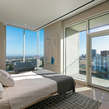 The Collector Penthouse