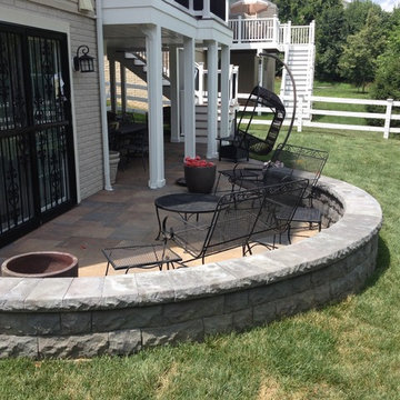 Patio & Deck - Bowie, MD