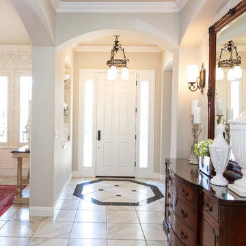 Traditional Home