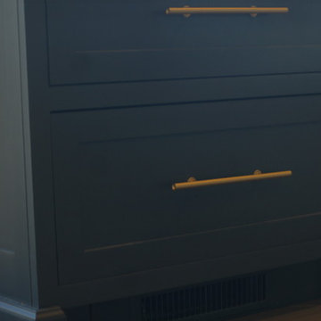 Modern Farmhouse Kitchen