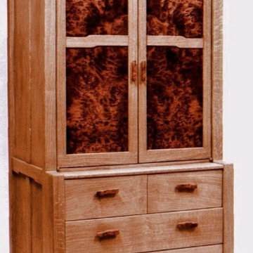 Cabinets