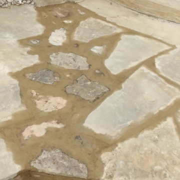 Xeriscaping