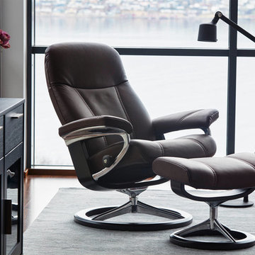 Stressless by Ekornes at Recliners.LA