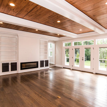 Cloud IX Homes - Interiors
