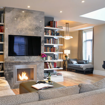 Manhattan Residence
