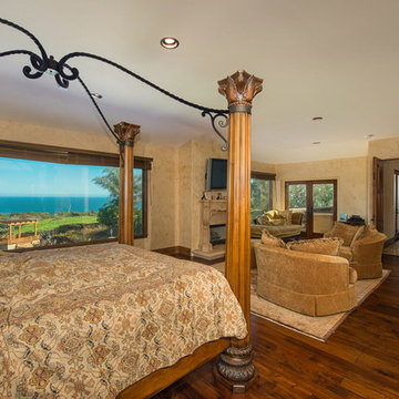 Ramirez Mesa, Malibu