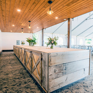 Sandpiper Event Space