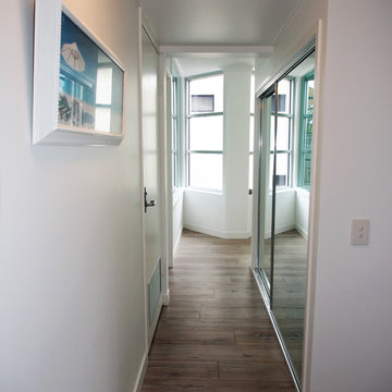 Cotton Tree Unit Renovation