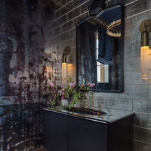 closets and master baths