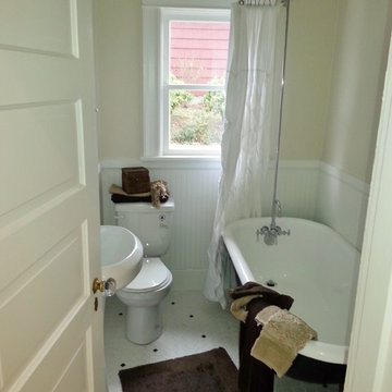 Knapp Home Remodel