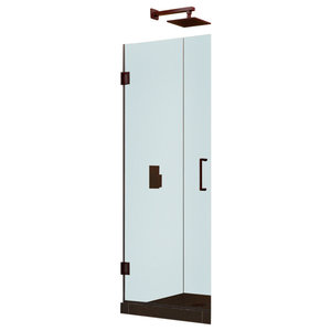 Prime Line Products M6026 Shower Door Bumper Assortment