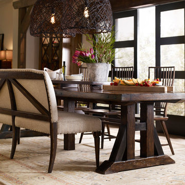 Hooker Furniture Roslyn Co. Dining