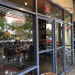 Commercial Window Cleaning - Home Improvement