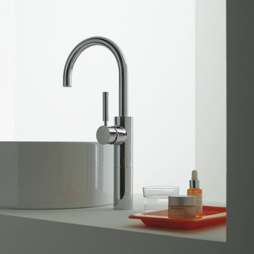 TARA .LOGIC Bath and Spa By Dornbracht