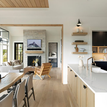Tuckborough Urban Farmhouse