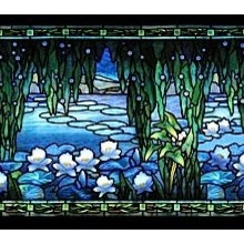 Stained glass & Other Window Ideas