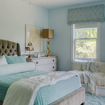 2017 Southern Living Showcase- Bluejack National