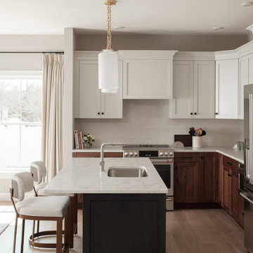 Featherwinds — 55+ Homes in Halifax, MA