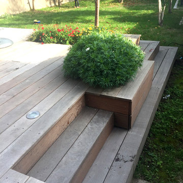 Jardin Nantais - "esprit de clocher"