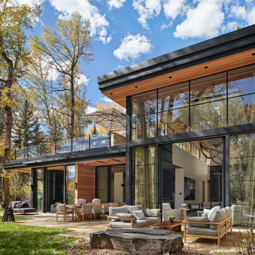 Riparian Retreat