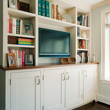 Built ins