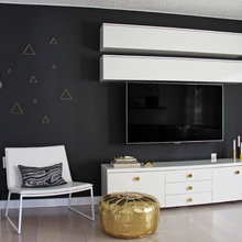 livng room