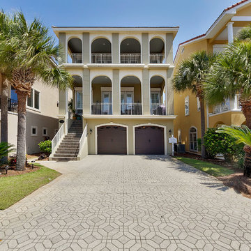 4745 Ocean Blvd