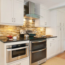 Paul's kitchen design ideas