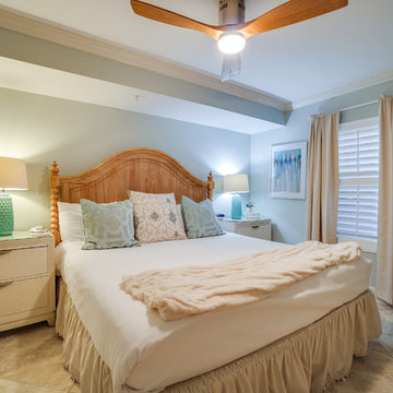 Gulf Dunes 305
