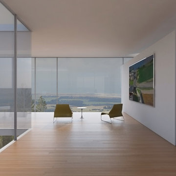 Mendocino Residence