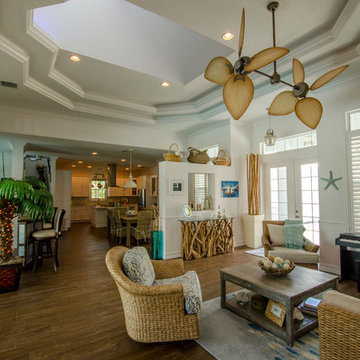 Modified Keywest II Home