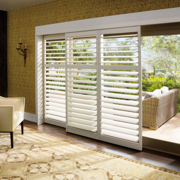 Palm Beach Polysatin Shutters