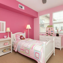 kids room