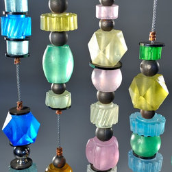 Rainchains - Lighting Globes And Shades