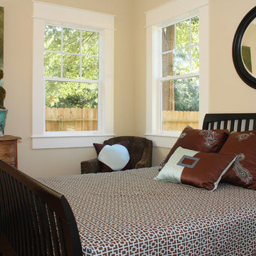 Sabo Custom Builders - Chippendale