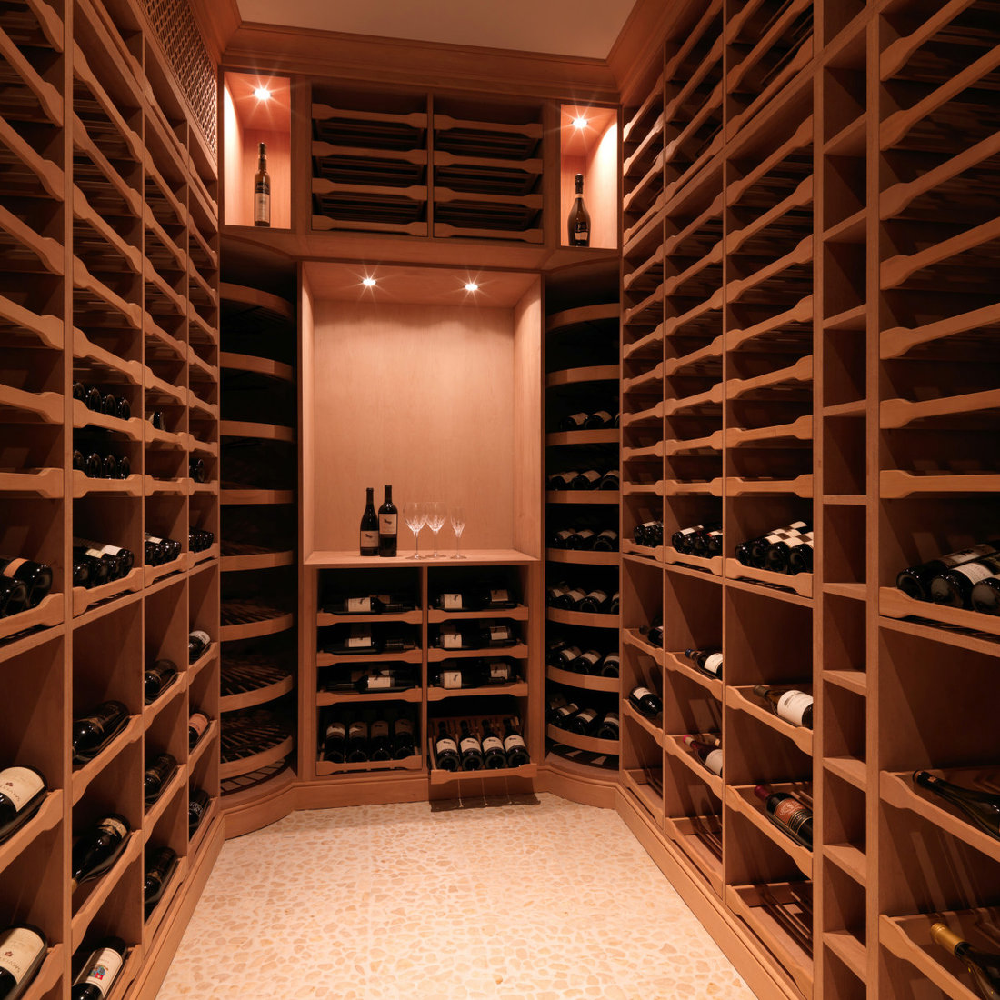Wine Cellars