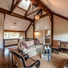 Guest house studio