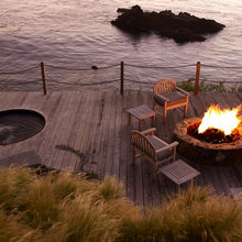 Patio Ideas
