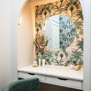 Luxury Dressing Room St Albans