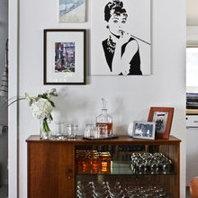 Bar Decor/Accessories