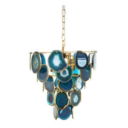 Pendant Lighting - Products