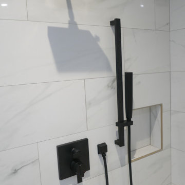 Tall Tree Master Bathroom