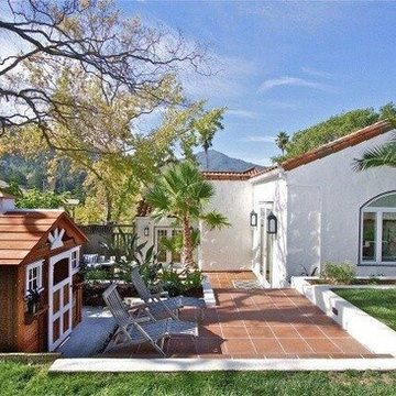 Larkspur, CA