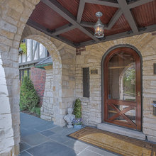 Tudor Style