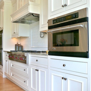 San Lucas Home Remodel